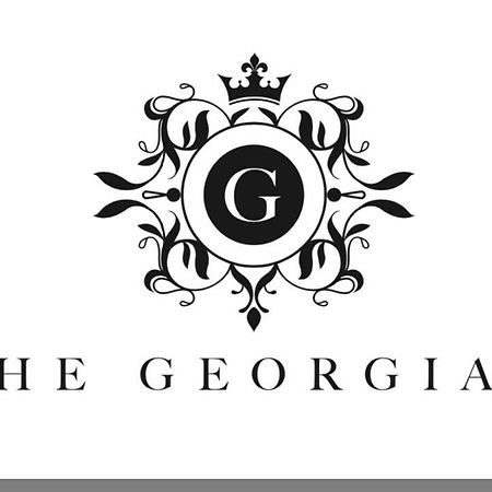 The Georgian Self-Catering Guest Suites George Kültér fotó