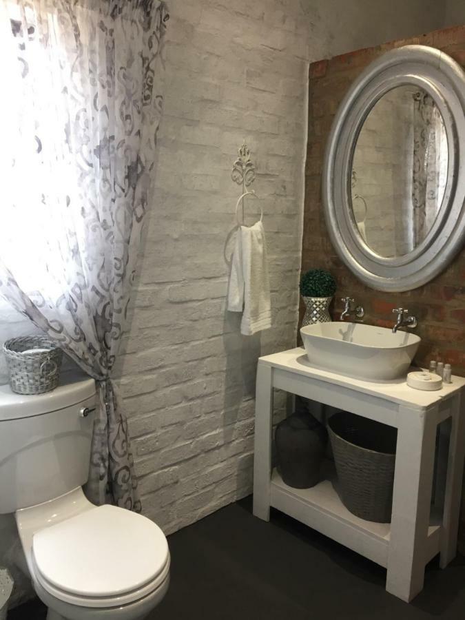 The Georgian Self-Catering Guest Suites George Kültér fotó