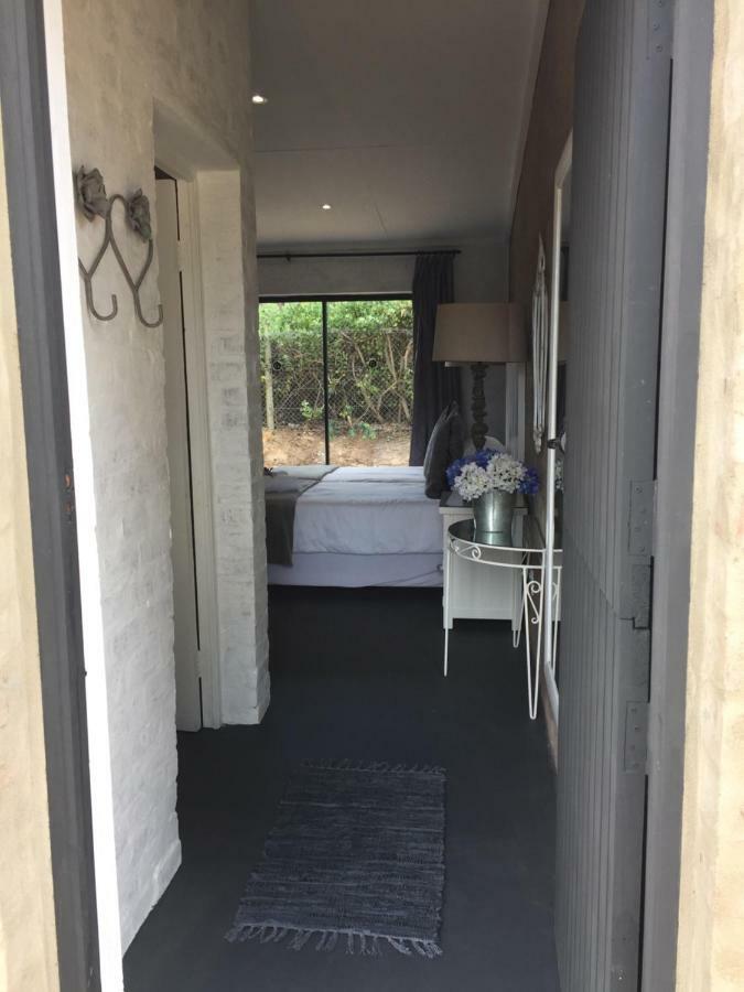 The Georgian Self-Catering Guest Suites George Kültér fotó