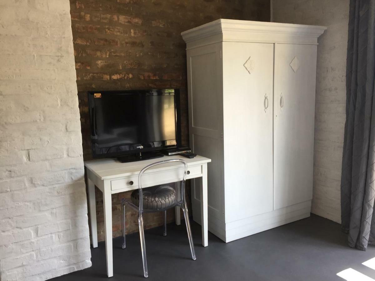 The Georgian Self-Catering Guest Suites George Kültér fotó